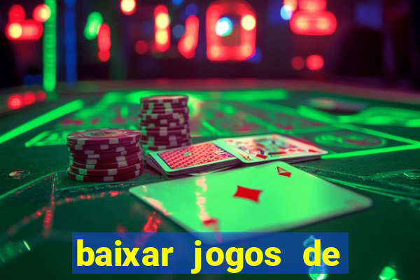 baixar jogos de ganhar dinheiro de verdade